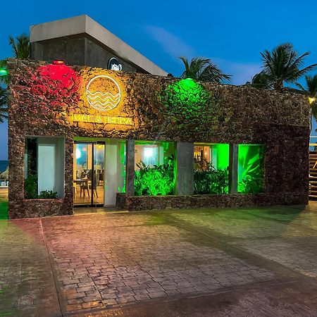 Tibisay Hotel Boutique Margarita 波拉马尔 外观 照片