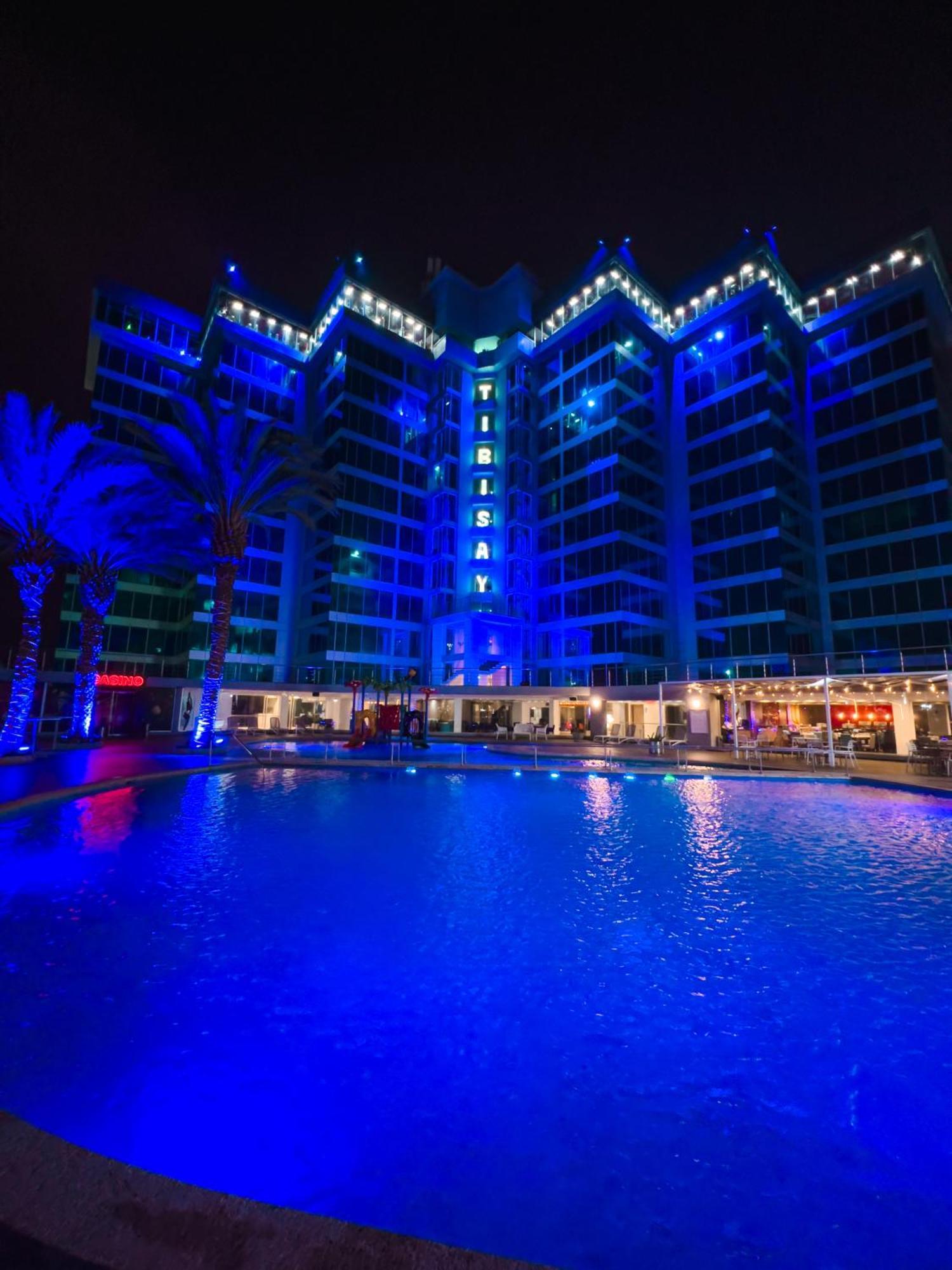 Tibisay Hotel Boutique Margarita 波拉马尔 外观 照片