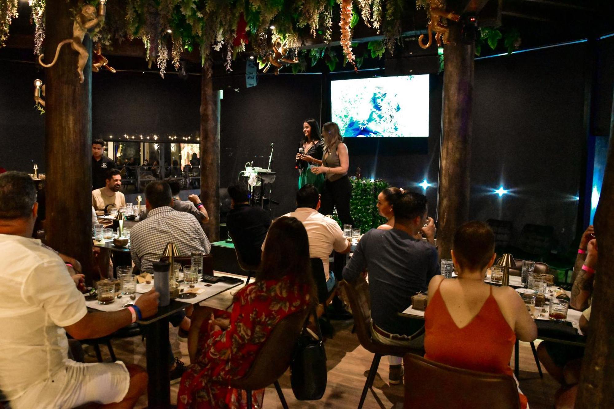 Tibisay Hotel Boutique Margarita 波拉马尔 外观 照片