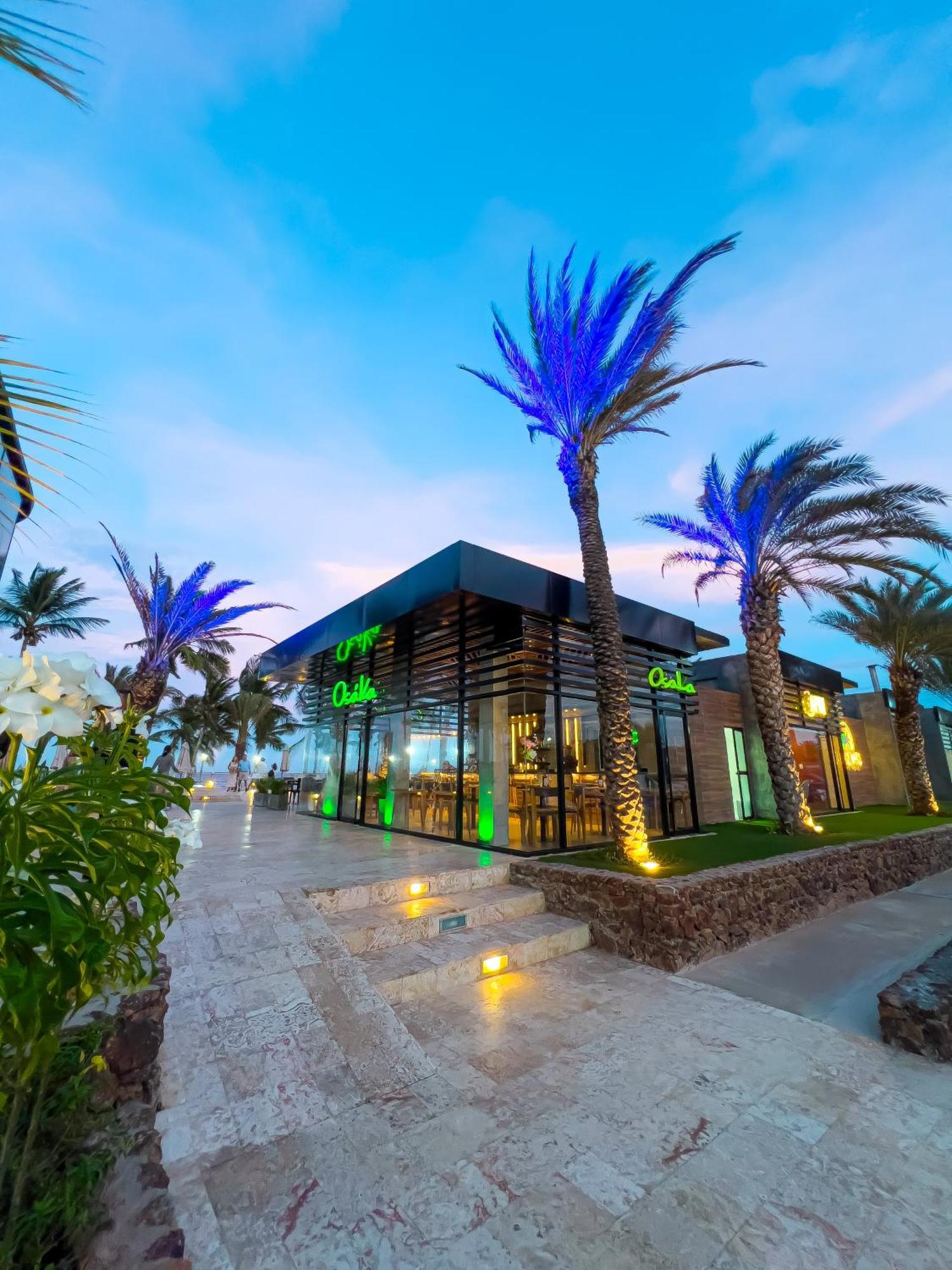 Tibisay Hotel Boutique Margarita 波拉马尔 外观 照片