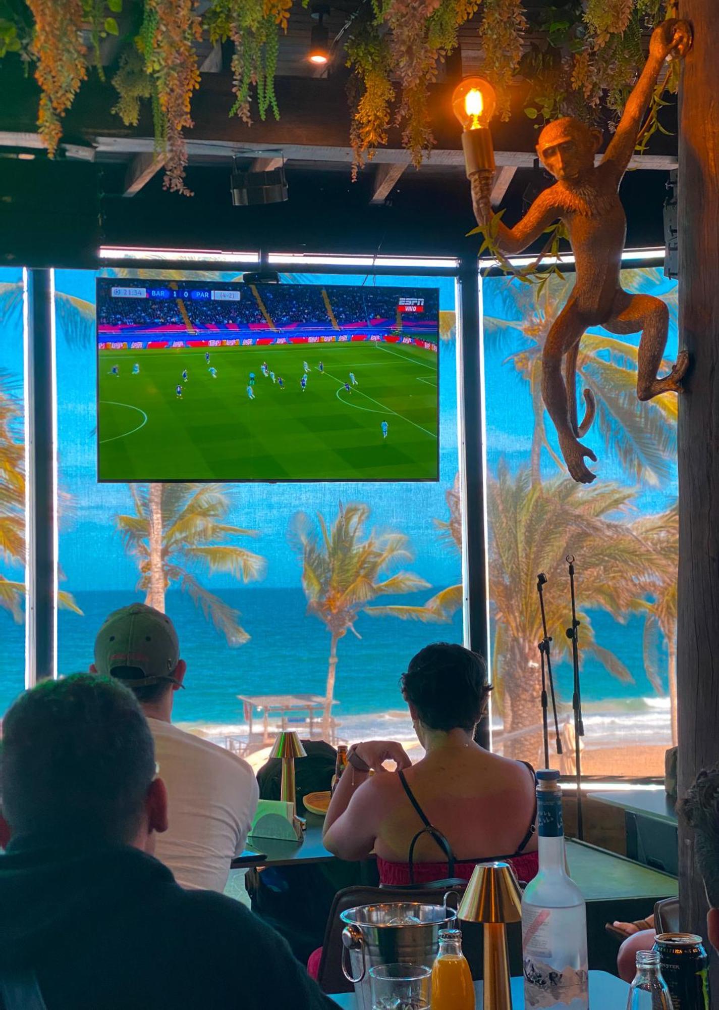 Tibisay Hotel Boutique Margarita 波拉马尔 外观 照片