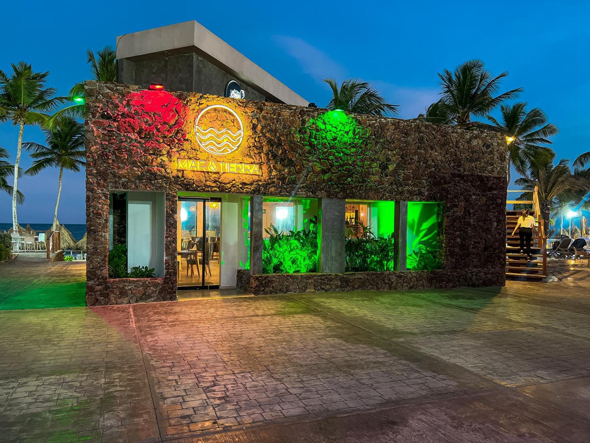 Tibisay Hotel Boutique Margarita 波拉马尔 外观 照片