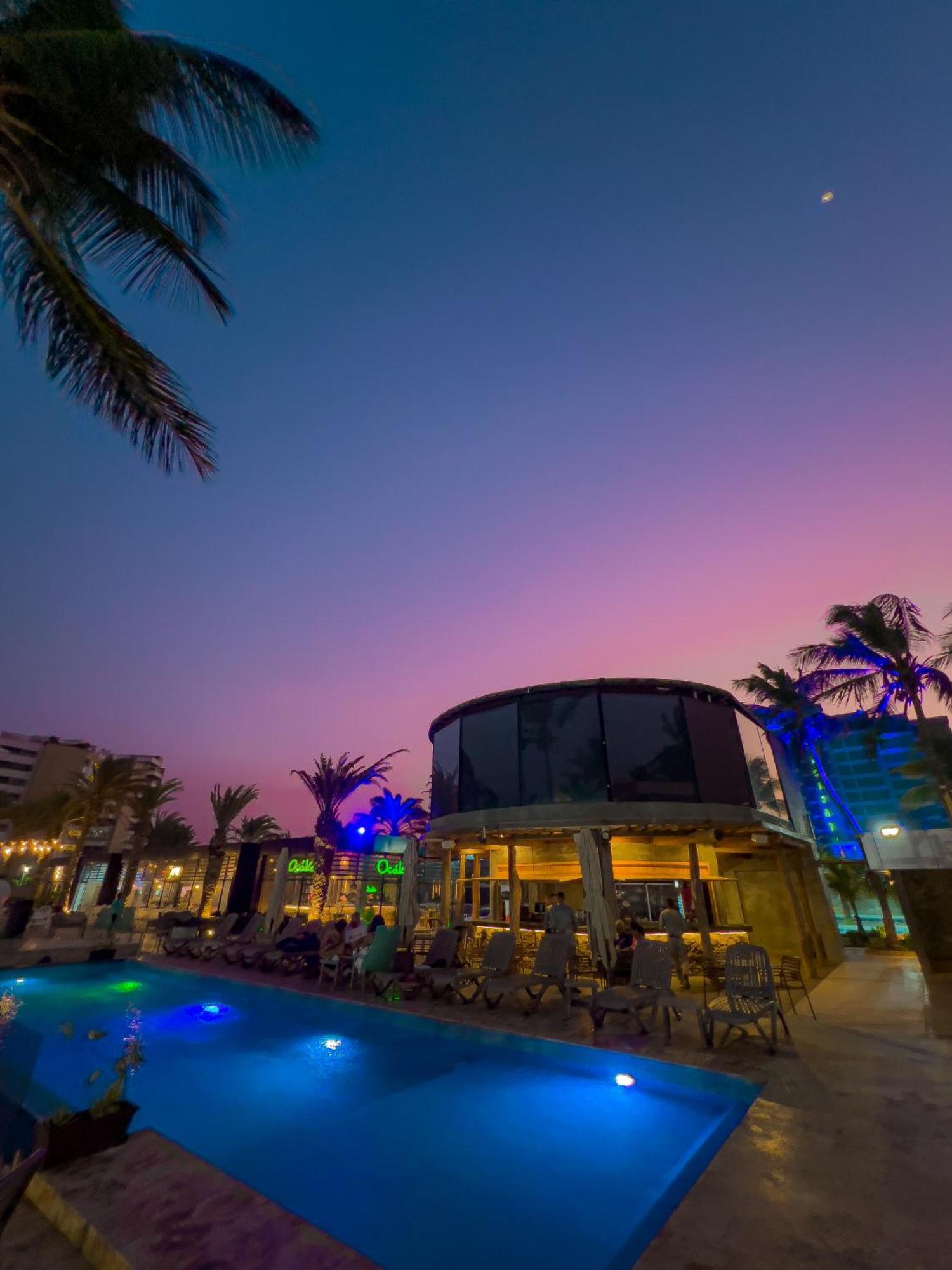 Tibisay Hotel Boutique Margarita 波拉马尔 外观 照片