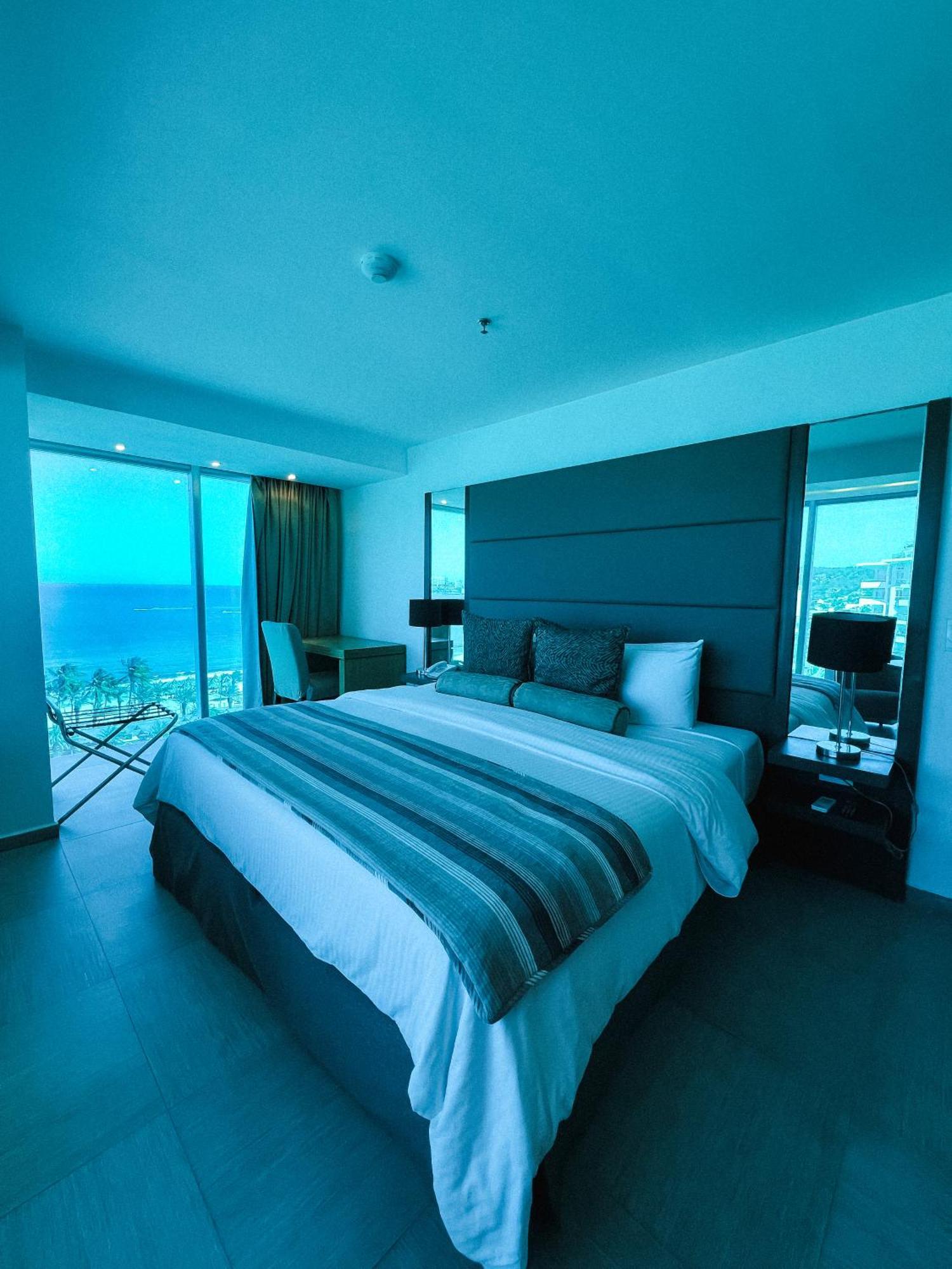 Tibisay Hotel Boutique Margarita 波拉马尔 外观 照片