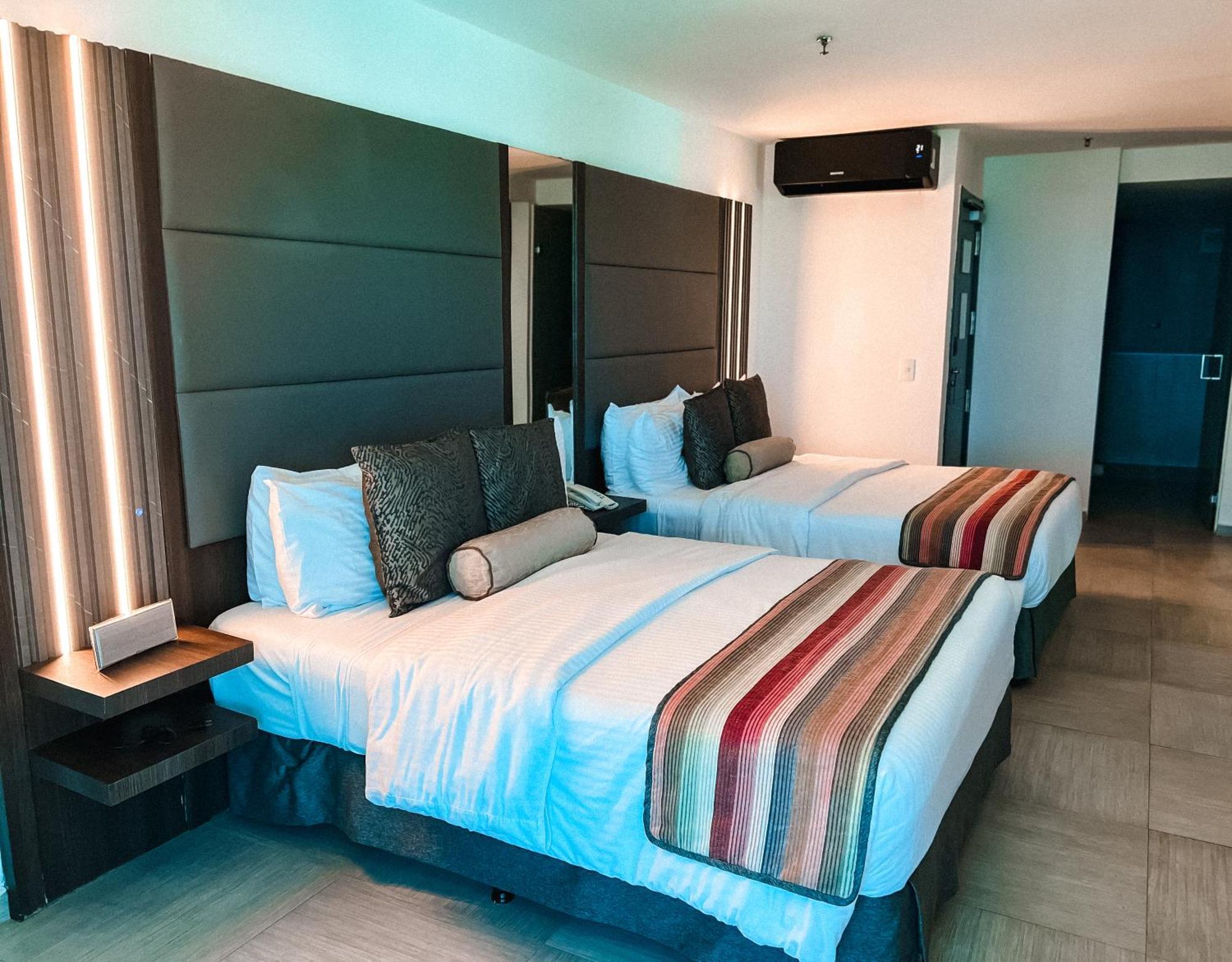 Tibisay Hotel Boutique Margarita 波拉马尔 外观 照片