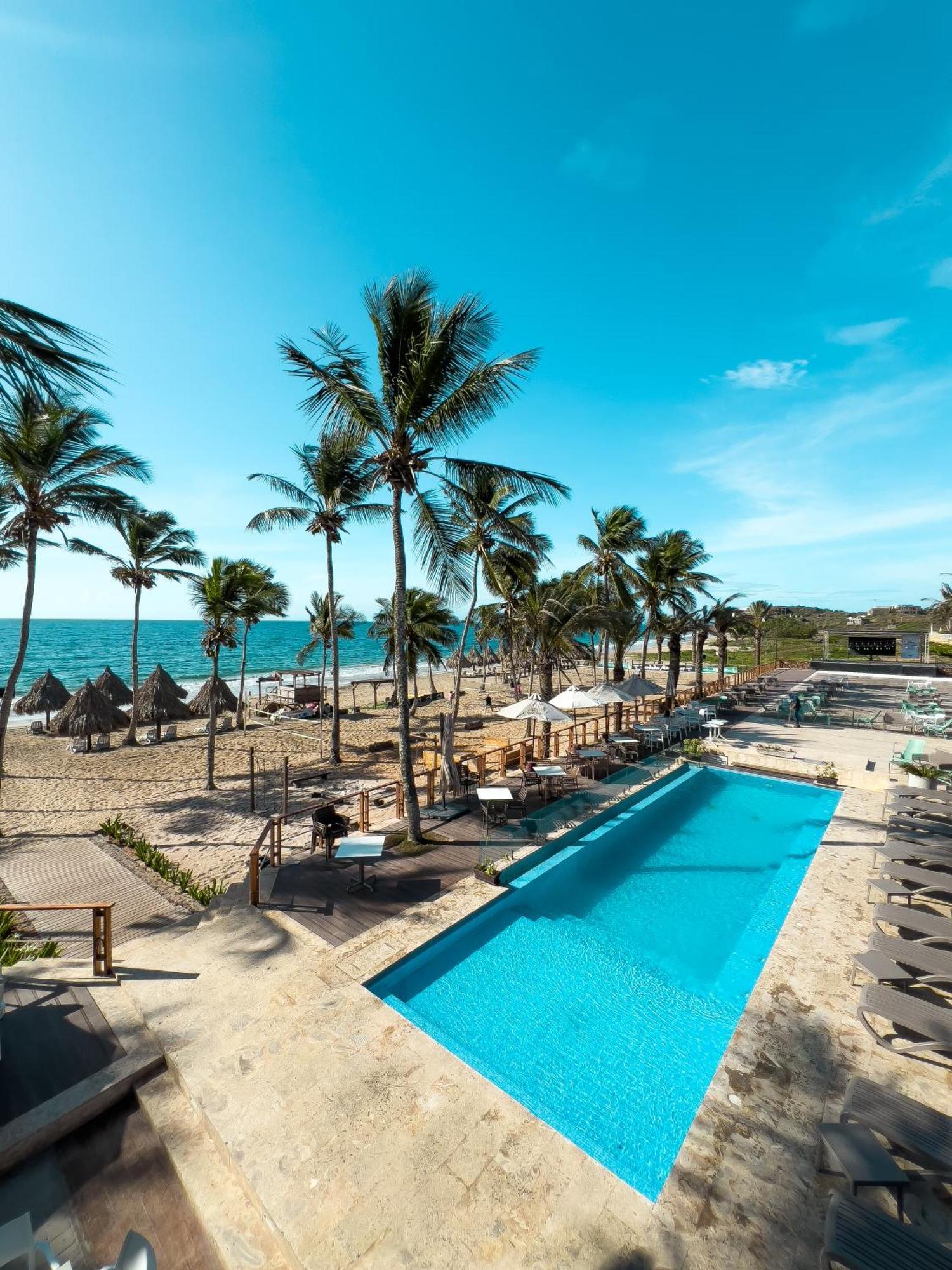 Tibisay Hotel Boutique Margarita 波拉马尔 外观 照片