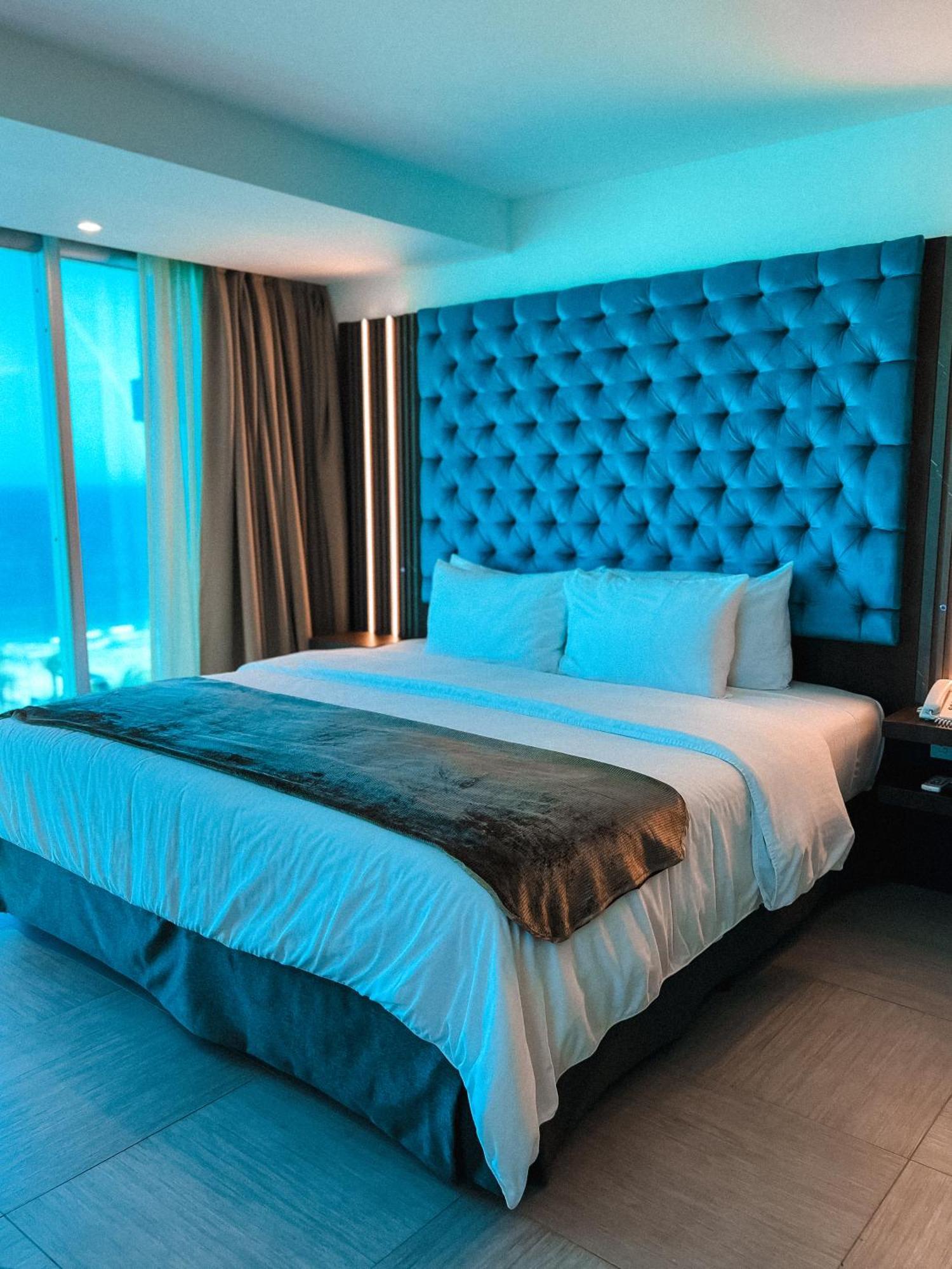 Tibisay Hotel Boutique Margarita 波拉马尔 外观 照片