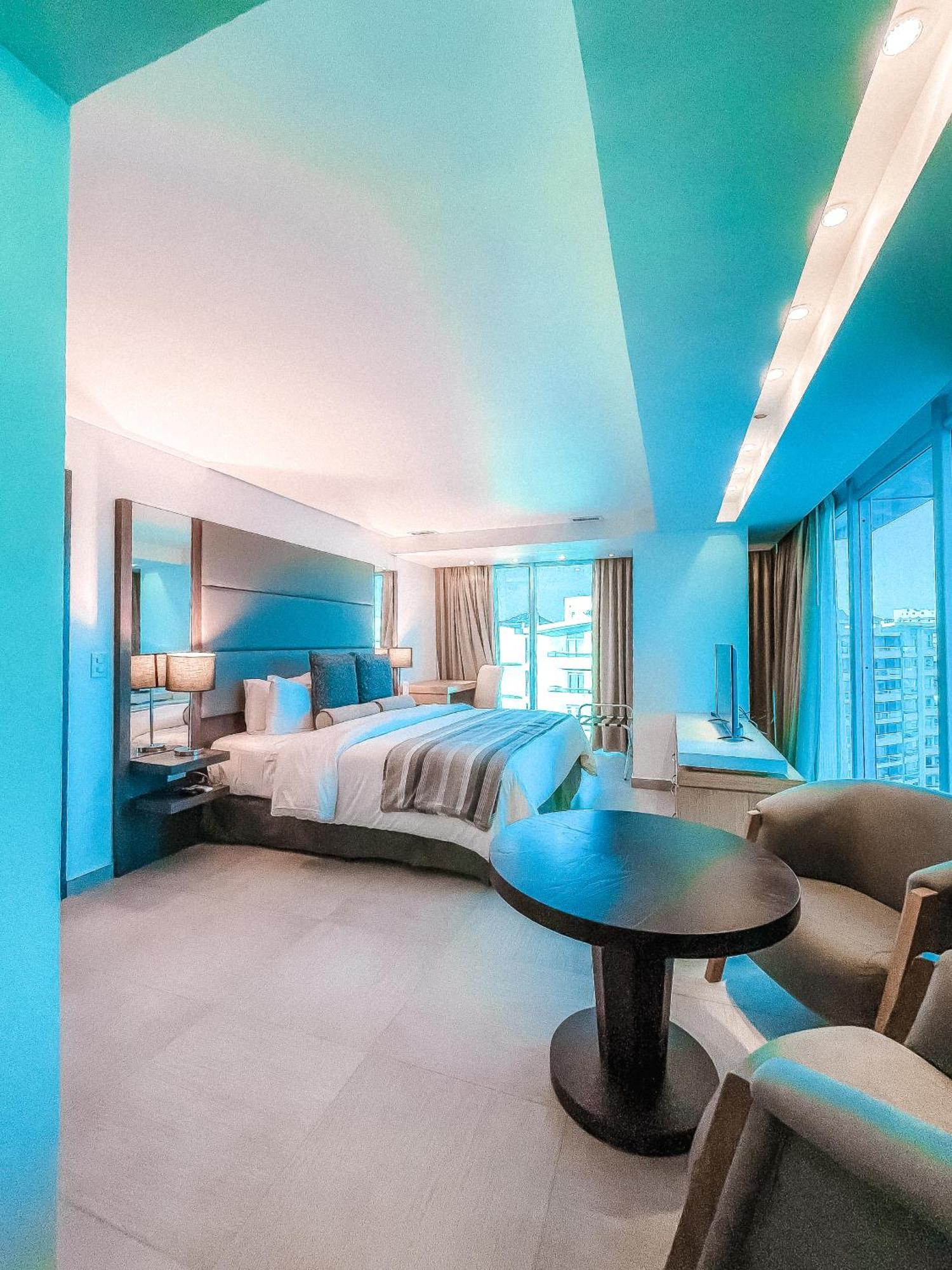 Tibisay Hotel Boutique Margarita 波拉马尔 外观 照片